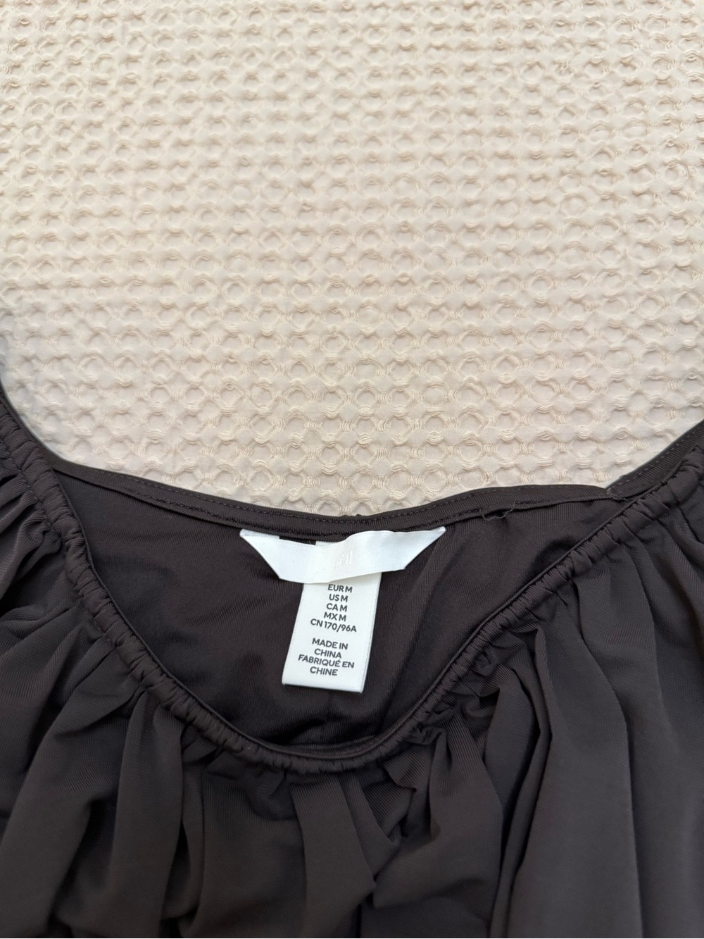 H&M Top - Picture 3 of 3